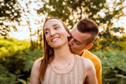 Photographe Couple Vosges