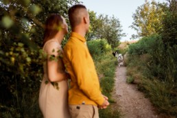 Photographe Couple Vosges