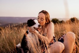 Photographe Famille Gérardmer