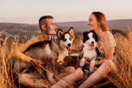 Photographe Famille Gérardmer