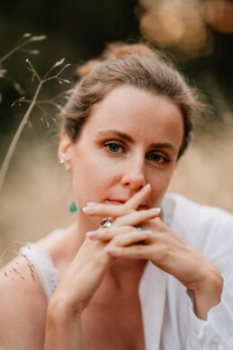 Séance photo portrait vosges