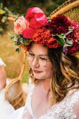 Photographe mariage LGBT