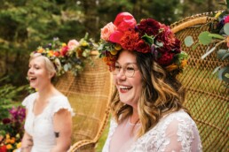 Photographe mariage LGBT