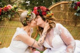 Photographe mariage LGBT