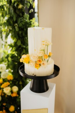 Wedding Cake par Atelier MK