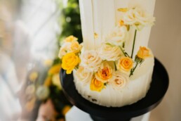 Wedding Cake par Atelier MK