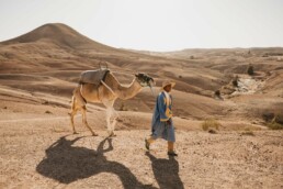 La Pause Marrakech