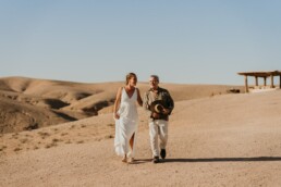 Mariage La Pause Marrakech