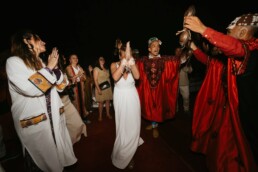 Mariage La Pause Marrakech