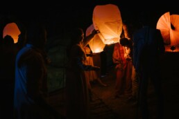 Mariage La Pause Marrakech