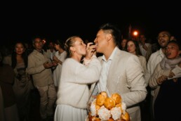 Mariage La Pause Marrakech