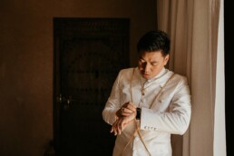 Photographe de mariage au Laos