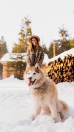 Photographe Animaux dans les Vosges &agrave; G&eacute;rardmer
