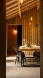 Reportage Photo Chalet Gérardmer