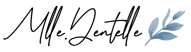 Melle Dentelle Blog mariage